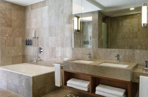 Nilufer Hotel | Sheraton Bursa Hotel