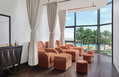 Ninh Kieu Hotel | Sheraton Can Tho
