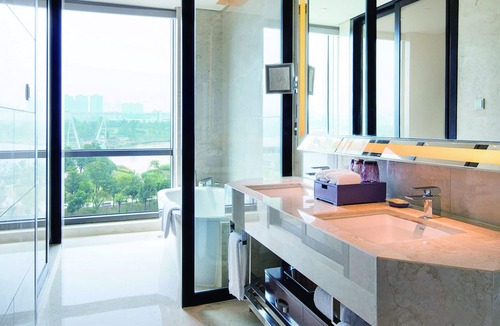 Wuling District Hotel | Sheraton Changde Wuling Hotel