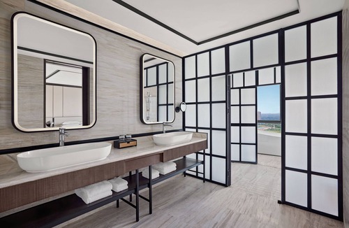 Chengdu Hotel | Sheraton Chengdu Pidu