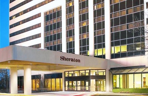 Hopelawn Hotel | Sheraton Edison