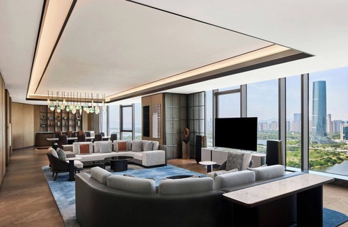 Jimei Hotel | Sheraton Grand Xiamen Jimei