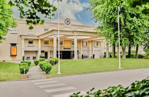 Heathrow Villages Hotel | Sheraton Heathrow Hotel