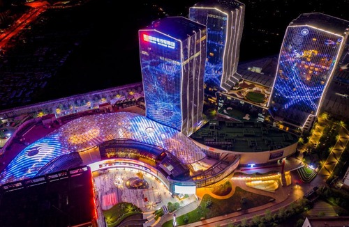 Guandu Hotel | Sheraton Kunming