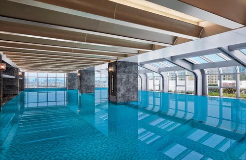 Guandu Hotel | Sheraton Kunming