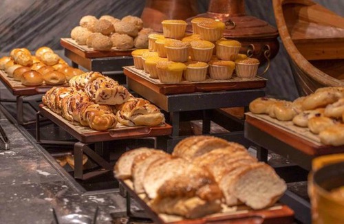 Guandu Hotel | Sheraton Kunming