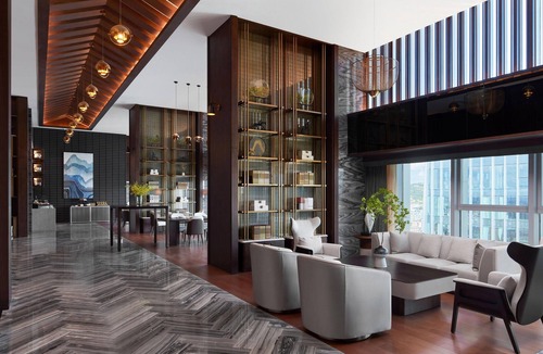 Guandu Hotel | Sheraton Kunming