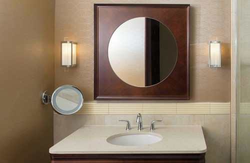 Mesa Grande Hotel | Sheraton Mesa Hotel at Wrigleyville West