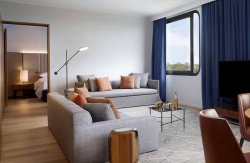 Quarto Cagnino Hotel | Sheraton Milan San Siro