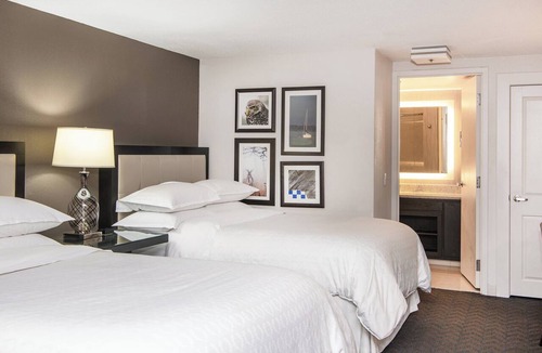 Minnetonka Hotel | Sheraton Minneapolis West Hotel