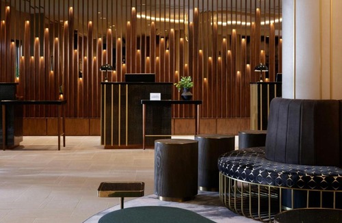 Brentwood Hotel | Sheraton Nashville Brentwood