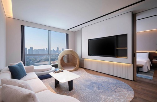 Yinzhou Hotel | Sheraton Ningbo Yinzhou