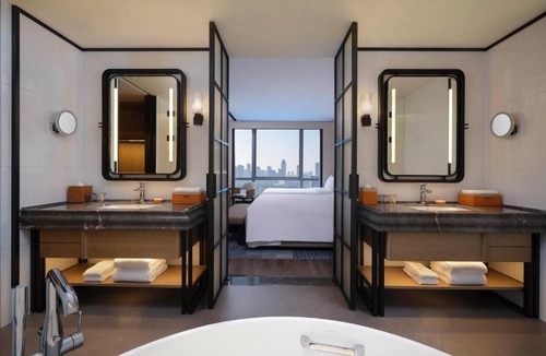 Yinzhou Hotel | Sheraton Ningbo Yinzhou