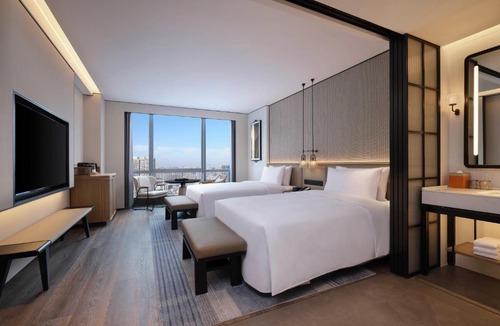 Yinzhou Hotel | Sheraton Ningbo Yinzhou