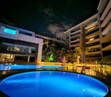 Heliopolis Apartment | Sheraton Ocean 103 - Without Pool access
