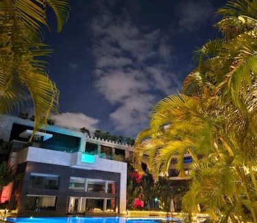 Heliopolis Apartment | Sheraton Ocean 103 - Without Pool access