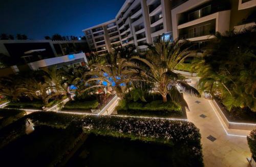 Heliopolis Apartment | Sheraton Ocean 103 - Without Pool access
