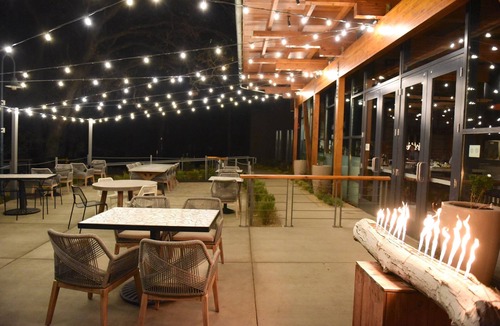Redding Hotel | Sheraton Redding Hotel at the Sundial Bridge