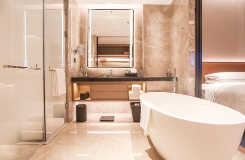 Donggang District Hotel | Sheraton Rizhao Hotel