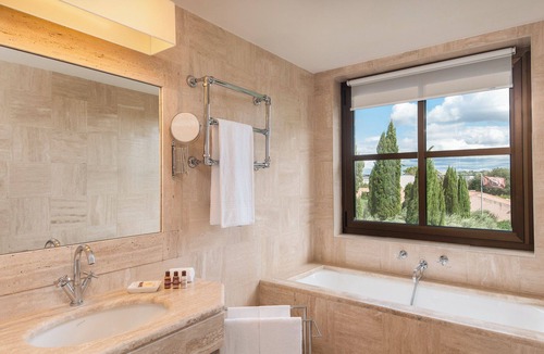 Zona XL Magliana Vecchia Hotel | Sheraton Rome Parco de’ Medici
