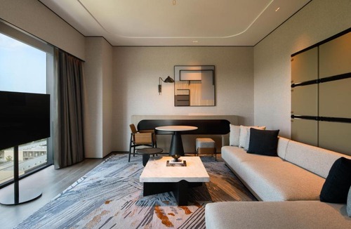 Taizhou Hotel | Sheraton Taizhou