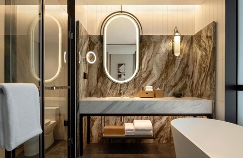 Taizhou Hotel | Sheraton Taizhou