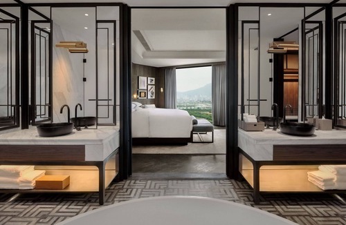 Huangyan Hotel | Sheraton Taizhou