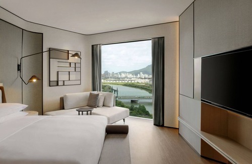 Huangyan Hotel | Sheraton Taizhou