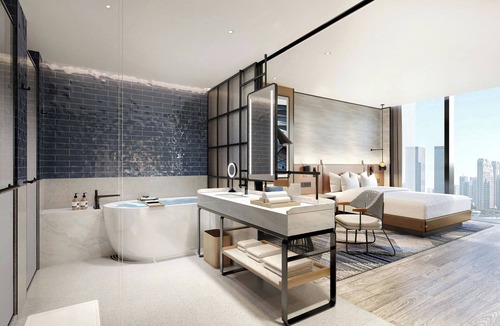 Vinh Hotel | Sheraton Vinh