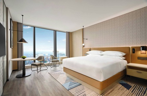 Vinh Hotel | Sheraton Vinh