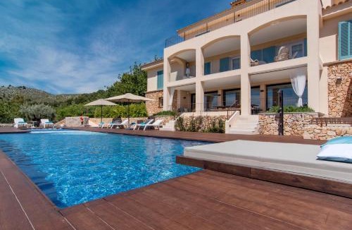 Capdepera Villa | Sheretat