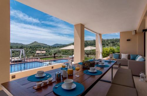 Capdepera Villa | Sheretat