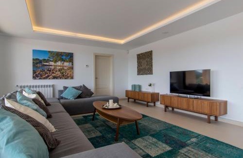 Capdepera Villa | Sheretat