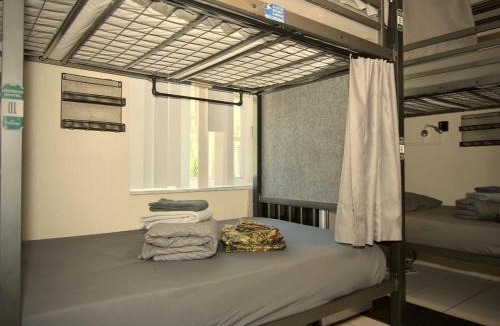 Dania Beach Hostel | Sheridan Hostel