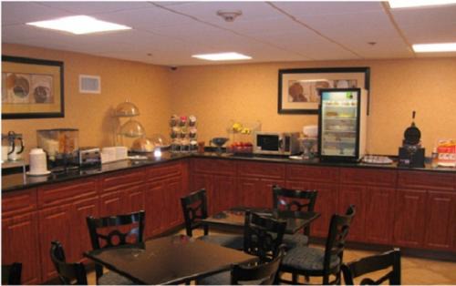 Park Versailles Hotel | Sheridan Hotel
