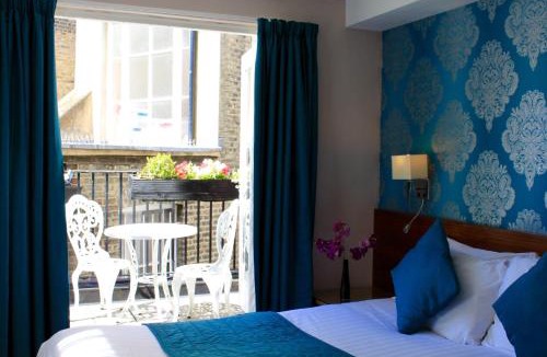 Warwick Hotel | Sheriff Hotel