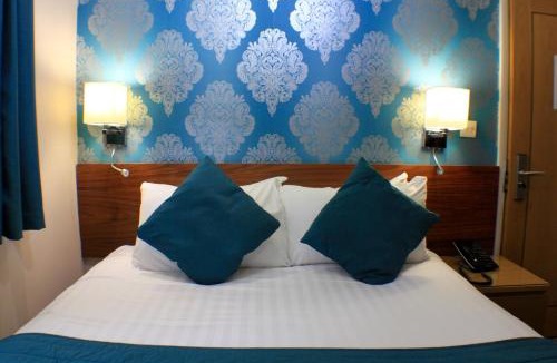 Warwick Hotel | Sheriff Hotel