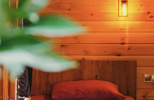 Olympos House | Sheriff Olimpos