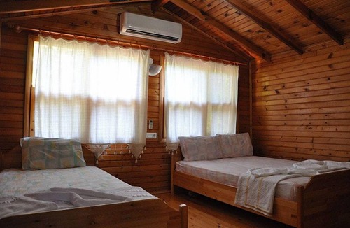 Olympos House | Sheriff Olimpos