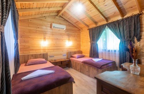 Olympos House | Sheriff, Olympos