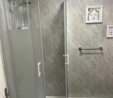 Hartlepool Apartment | Sheriff suites