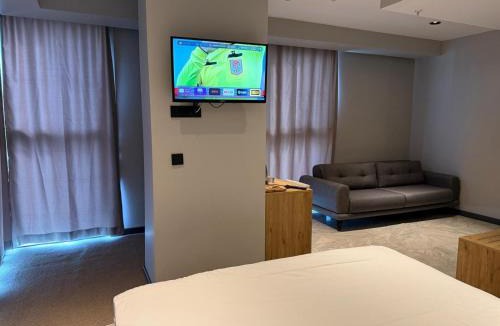 Kucukbakkalkoy Hotel | SHERLOCK HOMES HOTELS