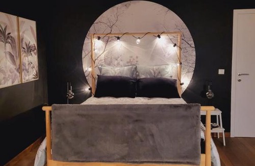 Wepion Bed & Breakfast | Sherlock's Home