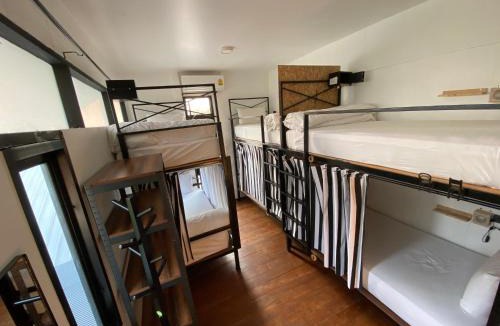 Old City Hostel | Sherloft Home & Hostel