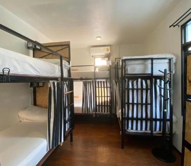 Old City Hostel | Sherloft Home & Hostel