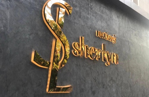 Ubon Ratchathani Hotel | Sherlyn Hotel&Cafe