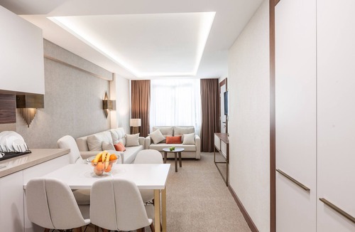 Karakoy House | Sherry Suites Karaköy