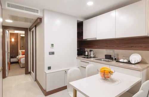 Karakoy House | Sherry Suites Karaköy