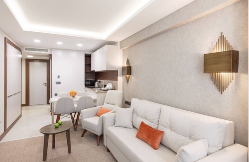 Karakoy House | Sherry Suites Karaköy