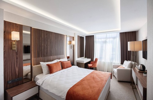 Karakoy House | Sherry Suites Karaköy